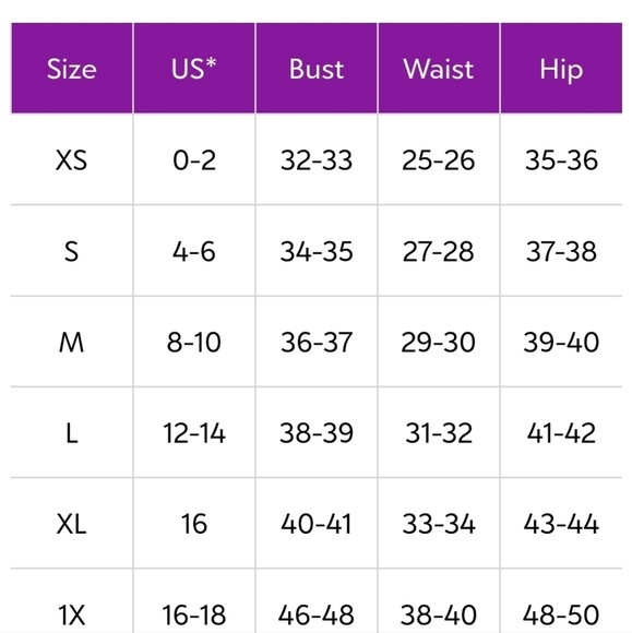 NWT BALANCE COLLECTION 25" MAGENTA LUST ABSTRACT FLORAL CONTENDER COMPRESSION - Picture 8 of 8